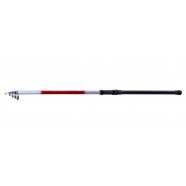 Вудка для риболовлі, з кільцями, DrAGON Royal Fish, тест 10-30г, довжина 5,0м